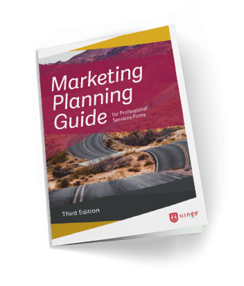 Marketing Planning Guide: 3rd Edition - download now!